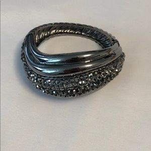 Cuff Bracelet